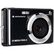 AgfaPhoto DC5200 schwarz
