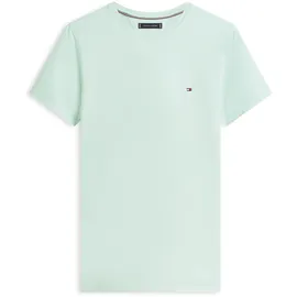 Tommy Hilfiger Stretch Slim Fit Crushed Mint XL