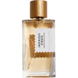 Goldfield & Banks Ingenious Ginger Eau de Parfum 100 ml