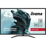 Iiyama G-Master G4380UHSU-B1 43"