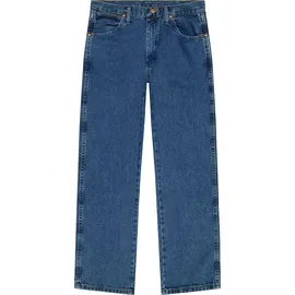 Wrangler 13mwz Jeans Stonewashed 32 34
