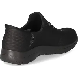 SKECHERS Summits Diamond Dream Damen Schwarz 39,5