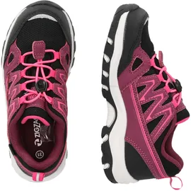 ZigZag Docheet Kinder LILA 37