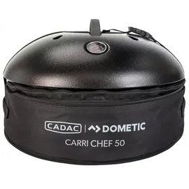 Cadac Carri Chef 50 BBQ / Paella Pan 30 mbar