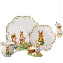 Villeroy & Boch Annual Easter Edition-Set 2026
