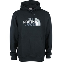 The North Face Drew Peak Hoodie tnf black M