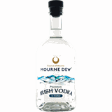 Mourne Dew Premium Irish Vodka 0,7 l