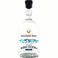 Mourne Dew Premium Irish Vodka 0,7 l