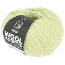 Lang Yarns Häkelwolle 240 m Mint 50 g
