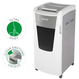Leitz IQ Autofeed Office Pro 600 Weiß