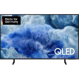 Samsung GQ50Q8F 50" QLED 4K Vision AI Smart TV Q8F