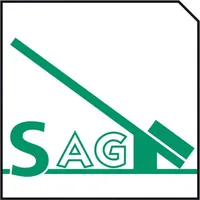 Sag Rotring-Ladenverschluss verzinkt 440
