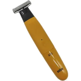 Braun Series XT3 Gesicht & Körper Gelb