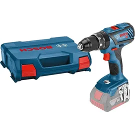 Bosch GSB 18V-28 Professional Akku Schlagbohrschrauber 18 V 63 Nm + L-Case - 06019H4008