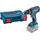 Bosch GSB 18V-28 Professional Akku Schlagbohrschrauber 18 V 63 Nm + L-Case - 06019H4008
