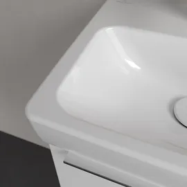 Villeroy & Boch Architectura Handwaschbecken 45 x 36,5 cm (43874501)