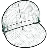 vidaXL Vogelfalle Lebendfalle 50 cm