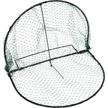 vidaXL Vogelfalle Lebendfalle 50 cm