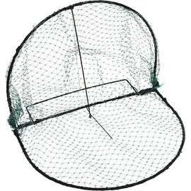 vidaXL Vogelfalle Lebendfalle 50 cm