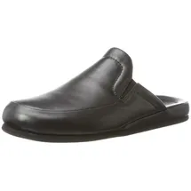 Beck Herren Joseph Pantoffeln, Schwarz, 42 EU - 42 EU