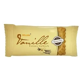 Hellma Gebäckmischung Vanille/Karamell/Schokolade 200 St.