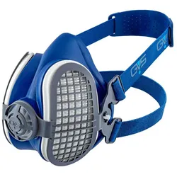GVS Elipse - Halbmaske - Mit P3-Filtern