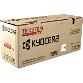 Kyocera TK-5270M magenta
