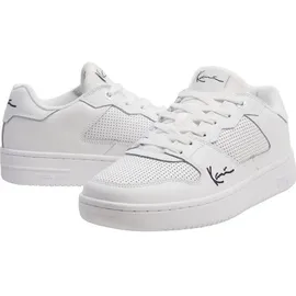 Karl Kani 89 Classic Herren Weiß 42