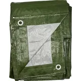 Jufol Abdeckplane 3 x 4 m