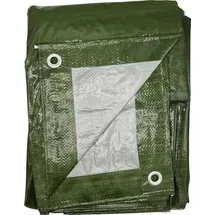 Jufol Abdeckplane 3 x 4 m