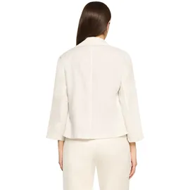 Betty Barclay Blazer Weiß 38