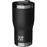 wyld gear Tumbler schwarz 0,591 l