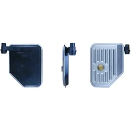 mahle Hydraulikfilter, Automatikgetriebe