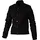 RST Sherpa Denim Textiljacke Schwarz M
