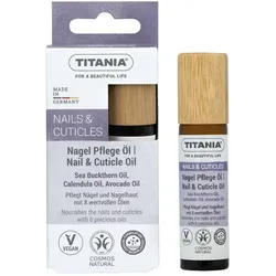 Titania Nagel Pflege Öl Roll-On