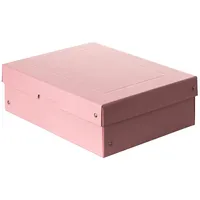 Falken 5x PURE Box DIN A4, Füllhöhe 100 mm