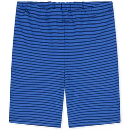 SCHIESSER Shorty Boys World in nachtblau | Gr.: 116