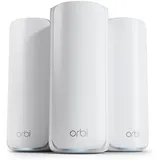 Netgear Orbi 870 Series RBE873 2 St.