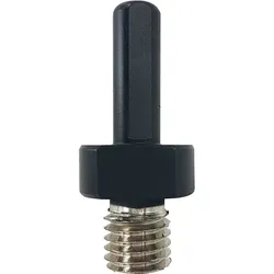 DIEWE Adapter Dreikant für M14 Diamant-Trockenbohrer Premium 7
