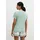 Marc O'Polo Mix N Match Cotton Pyjamaoberteil Grau S