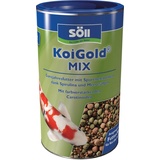 Söll (Oase) Söll KoiGold® Mix 355 g