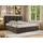 MKS Savino Classic 140 x 200 cm Dunkelgrau