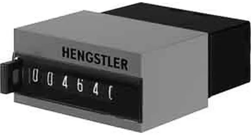 Hengstler Impulszähler 0464790