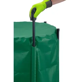 Meister Craft Regentonne 250 l grün
