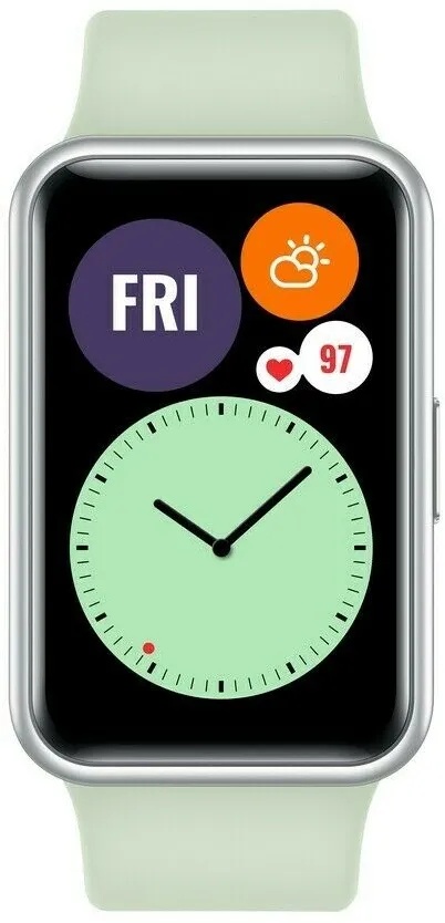 huawei sport fit