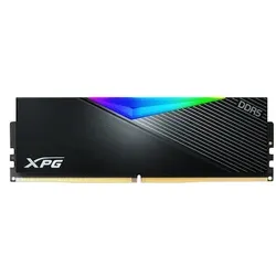 32GB (2x16GB) ADATA Lancer RGB Black DDR5-6000 CL30 RAM Gaming Arbeitsspeicher