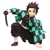 furyuu Demon Slayer: Kimetsu no Yaiba Noodle Stopper Kamado Tanjiro 13 cm