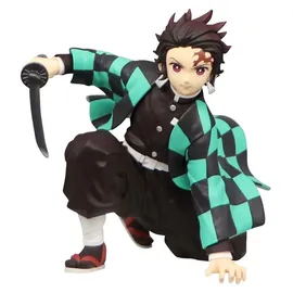 furyuu Demon Slayer: Kimetsu no Yaiba Noodle Stopper Kamado Tanjiro 13 cm