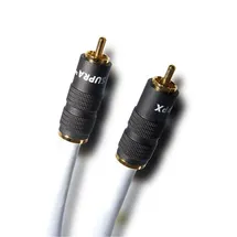 Supra Cables Trico RCA Digital Chinch Kabel 1m
