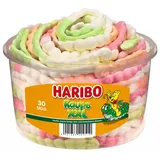 HARIBO Raupe XXL 30 St.